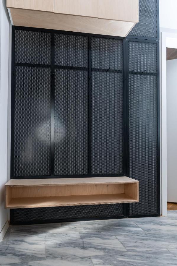 Industrial 2-Bdr Flat By The National Stadium Sofia Exterior foto